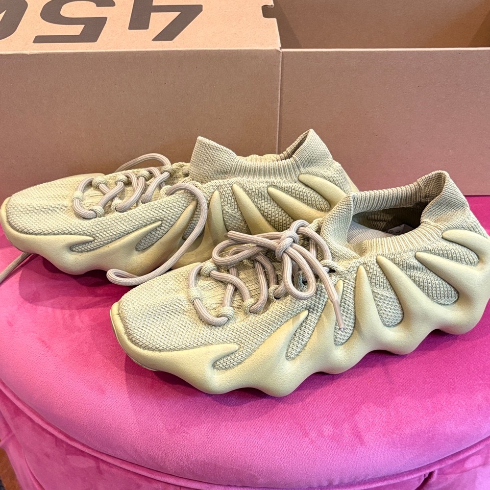 Adidas Yeezy 450 Resin